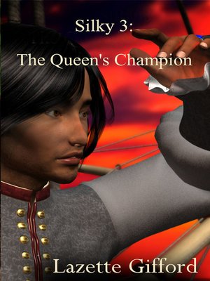 cover image of Silky 3